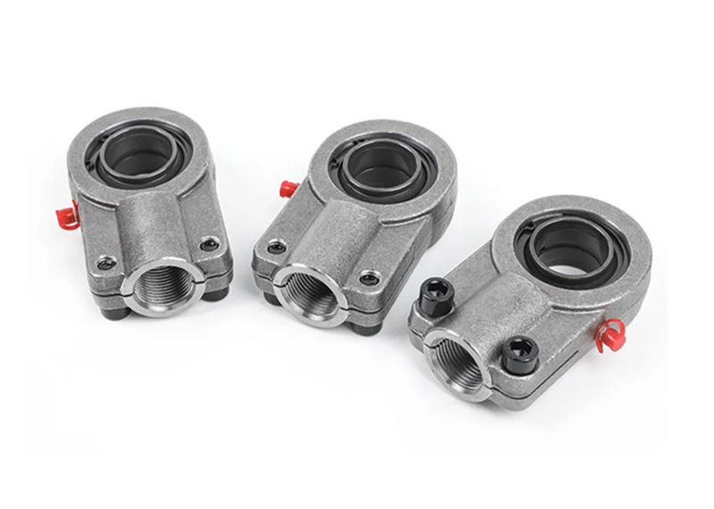 Hydraulic Rod End Bearings,Hydraulic Rod Ends,Rod End,Rod End Bearings